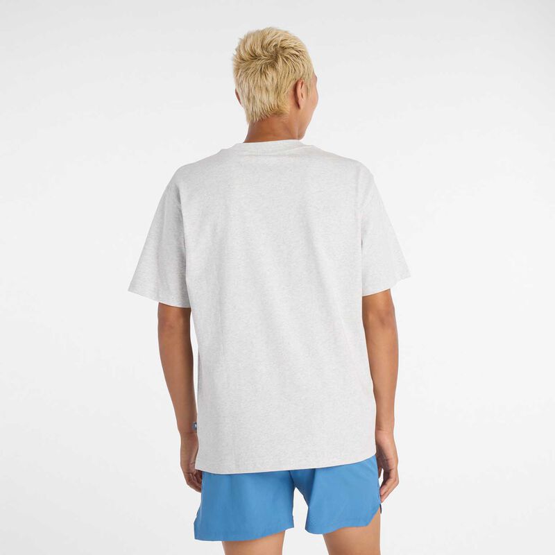 New Balance Athletics Premium Logo T-Shirt image number 1